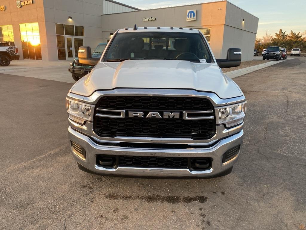 new 2024 Ram 2500 car, priced at $62,945