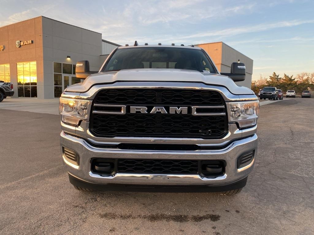 new 2024 Ram 2500 car, priced at $62,945