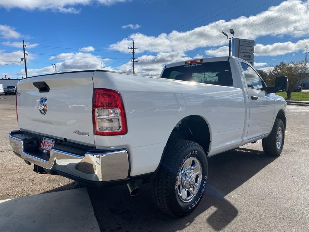 new 2024 Ram 2500 car, priced at $44,780