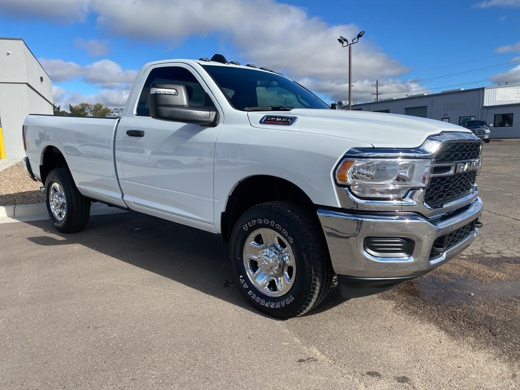 new 2024 Ram 2500 car, priced at $44,780