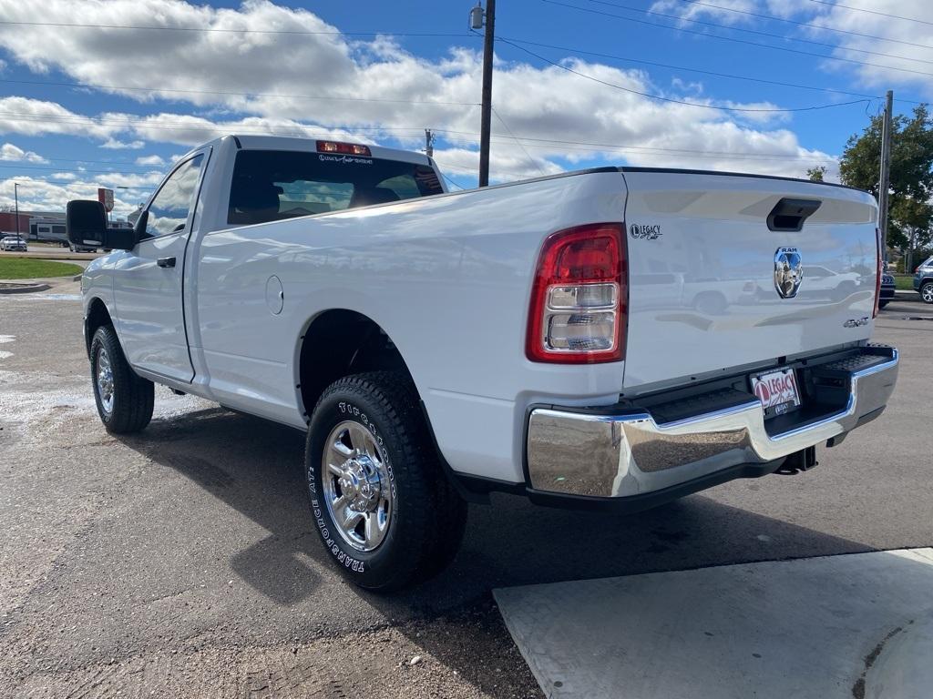 new 2024 Ram 2500 car, priced at $44,780