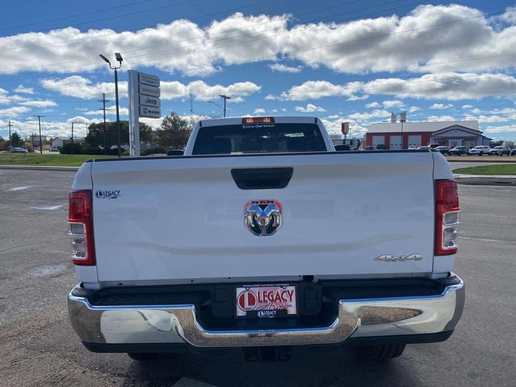 new 2024 Ram 2500 car, priced at $44,780