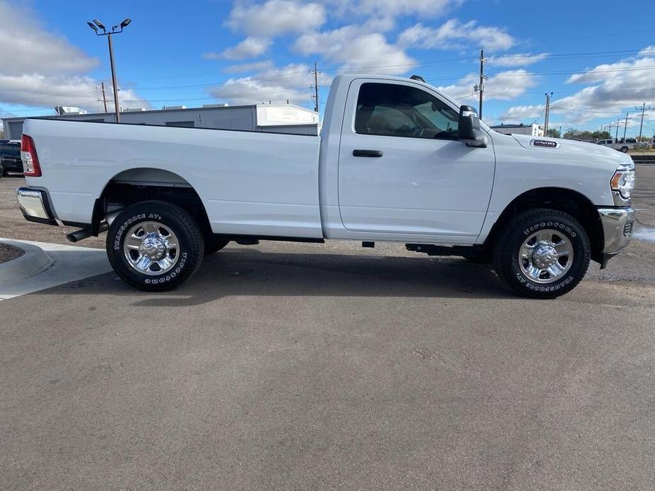 new 2024 Ram 2500 car, priced at $49,780