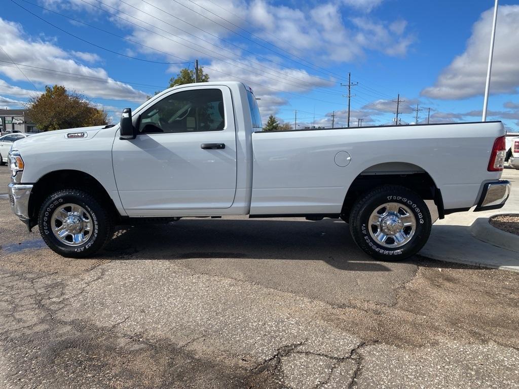 new 2024 Ram 2500 car, priced at $44,780