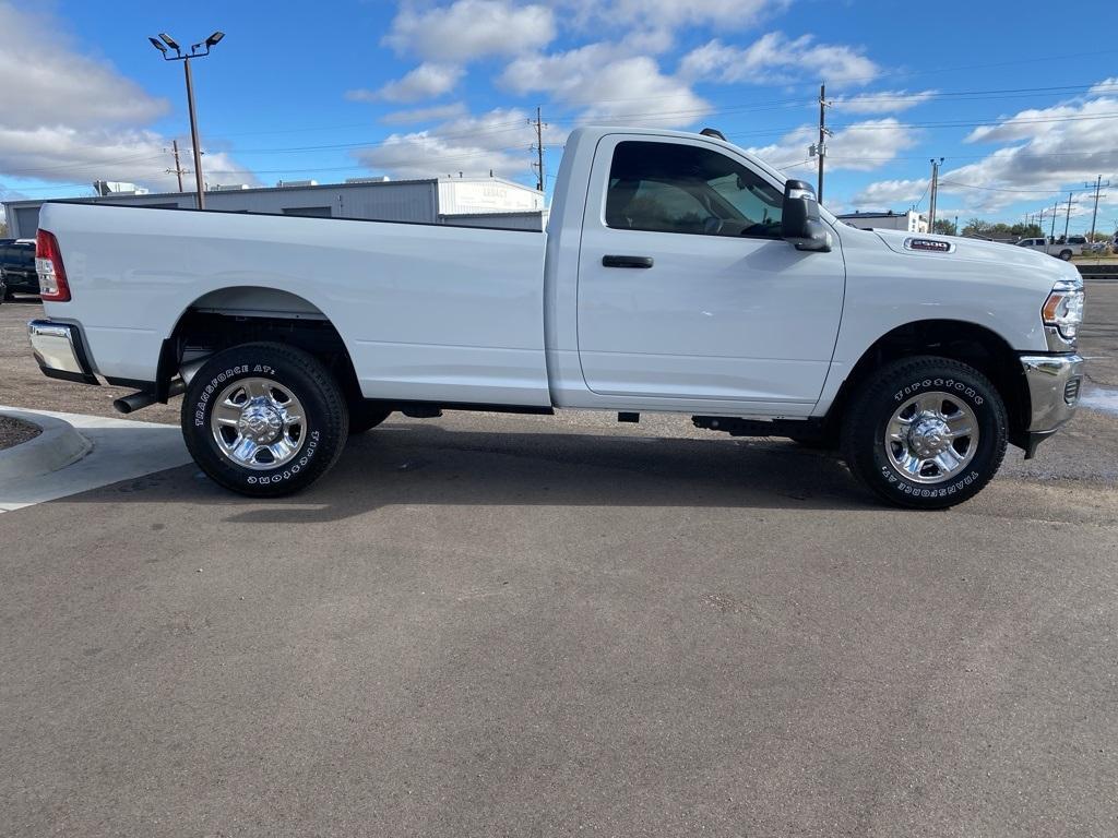 new 2024 Ram 2500 car, priced at $44,780