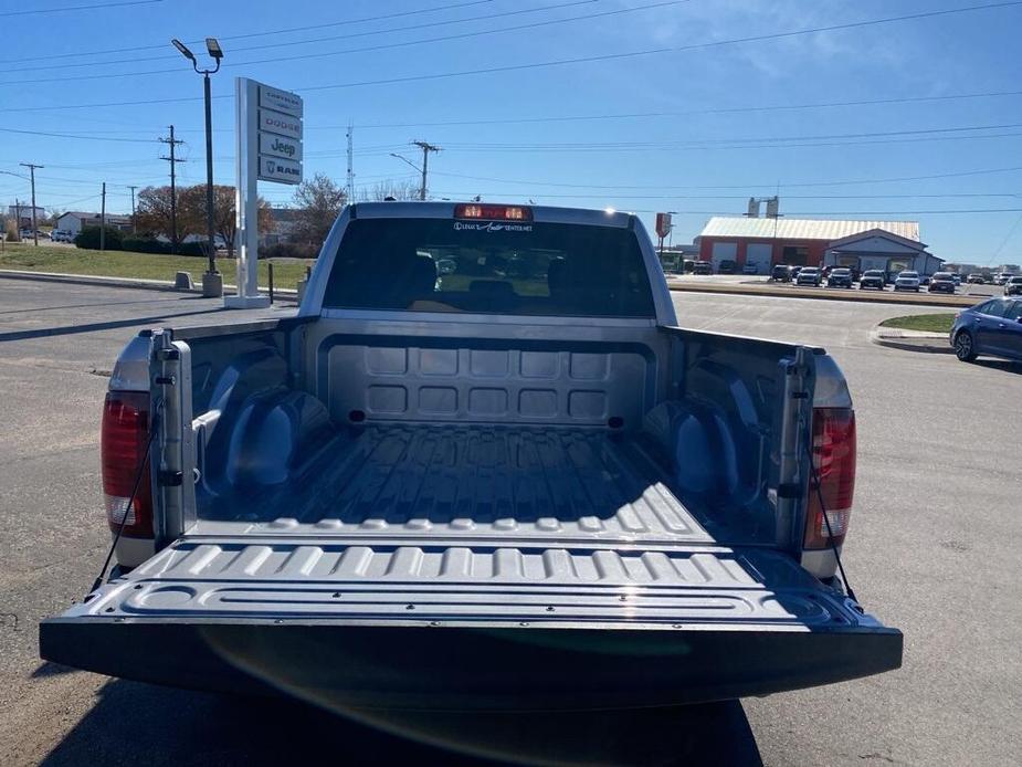 used 2024 Ram 1500 Classic car, priced at $36,740