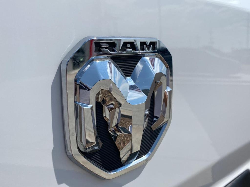 new 2025 Ram ProMaster 3500 car, priced at $53,218