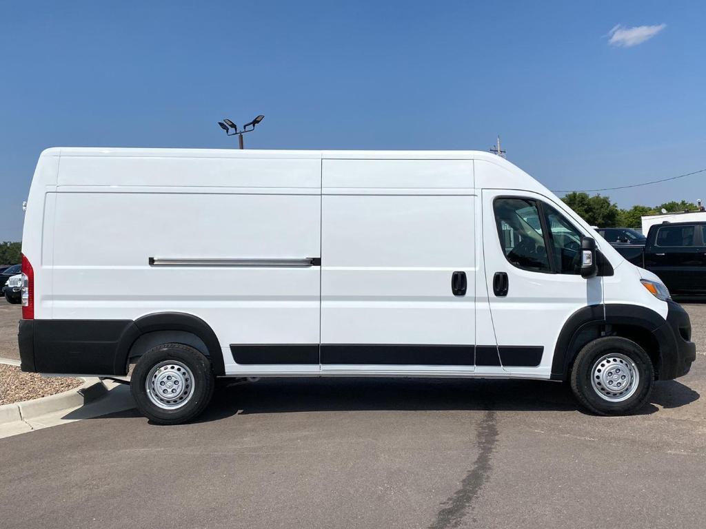 new 2025 Ram ProMaster 3500 car, priced at $53,218
