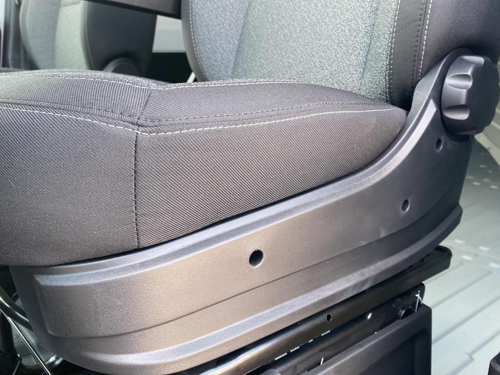 new 2025 Ram ProMaster 3500 car, priced at $53,218