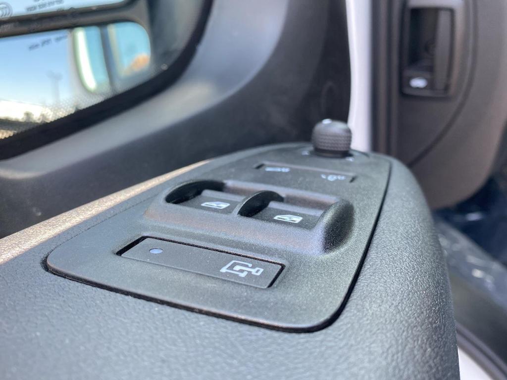 new 2025 Ram ProMaster 3500 car, priced at $53,218