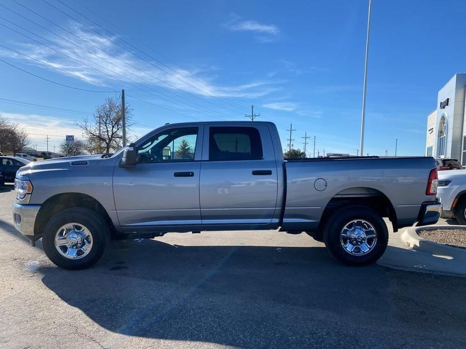 new 2024 Ram 2500 car, priced at $53,305