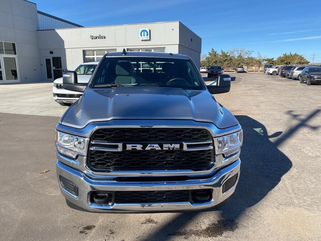 new 2024 Ram 2500 car, priced at $53,305