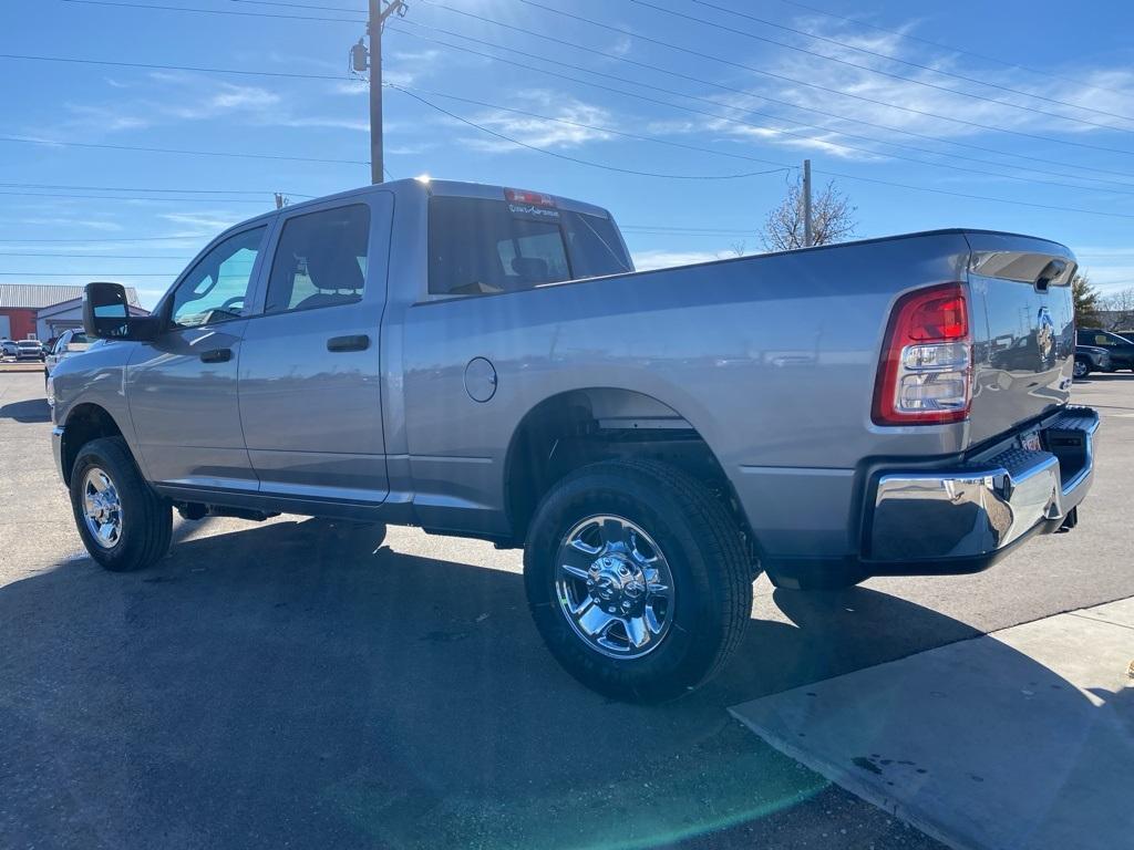 new 2024 Ram 2500 car, priced at $53,305