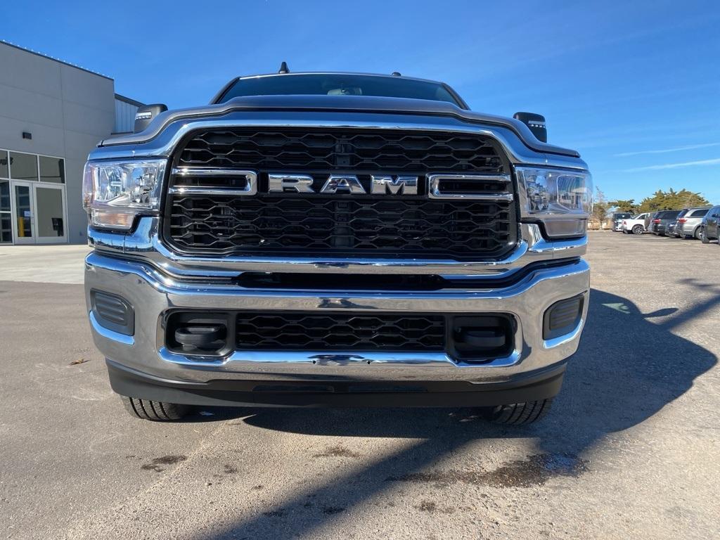 new 2024 Ram 2500 car, priced at $53,305