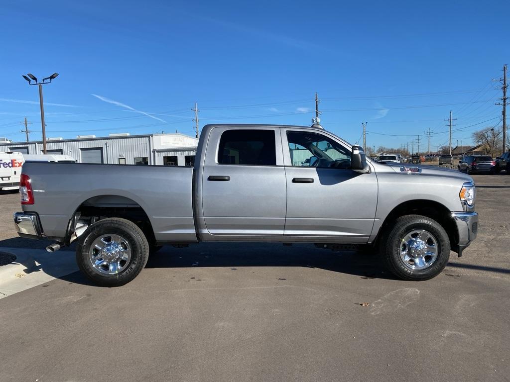 new 2024 Ram 2500 car, priced at $53,305