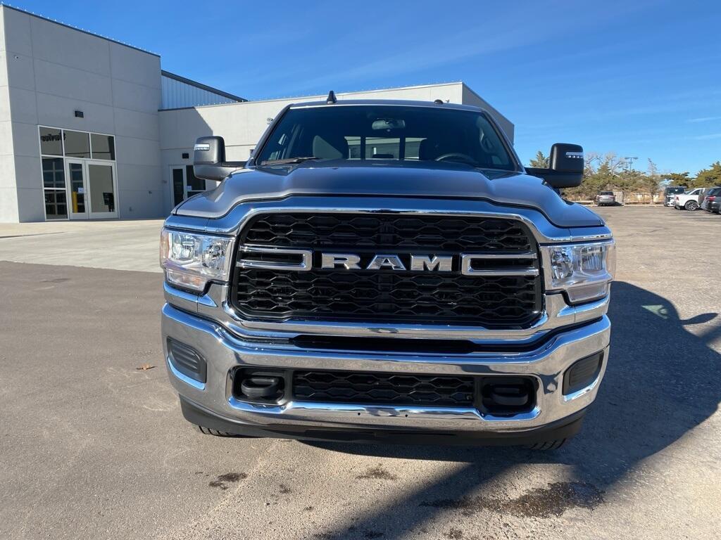 new 2024 Ram 2500 car, priced at $53,305