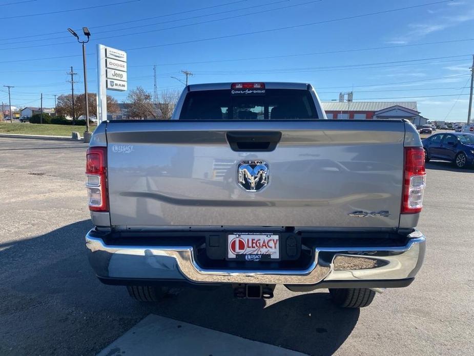 new 2024 Ram 2500 car, priced at $53,305