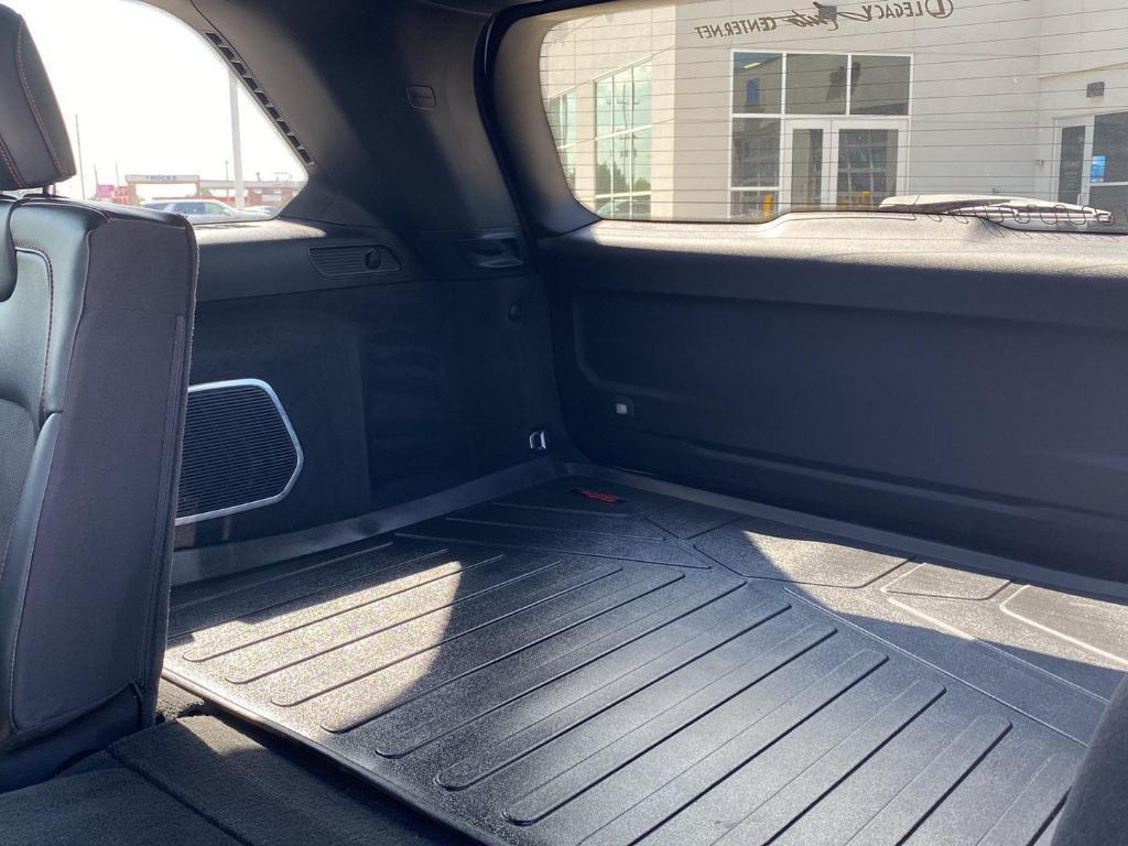 used 2022 Jeep Grand Cherokee car, priced at $32,312