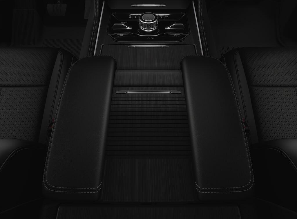 new 2025 Jeep Wagoneer car, priced at $73,928