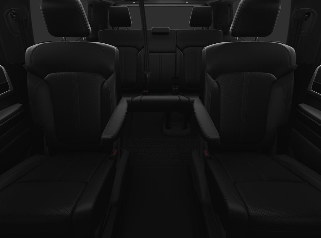 new 2025 Jeep Wagoneer car, priced at $73,928