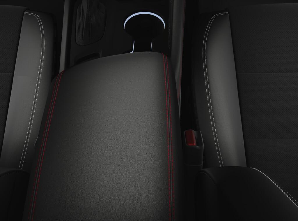 new 2025 Dodge Durango car, priced at $46,008