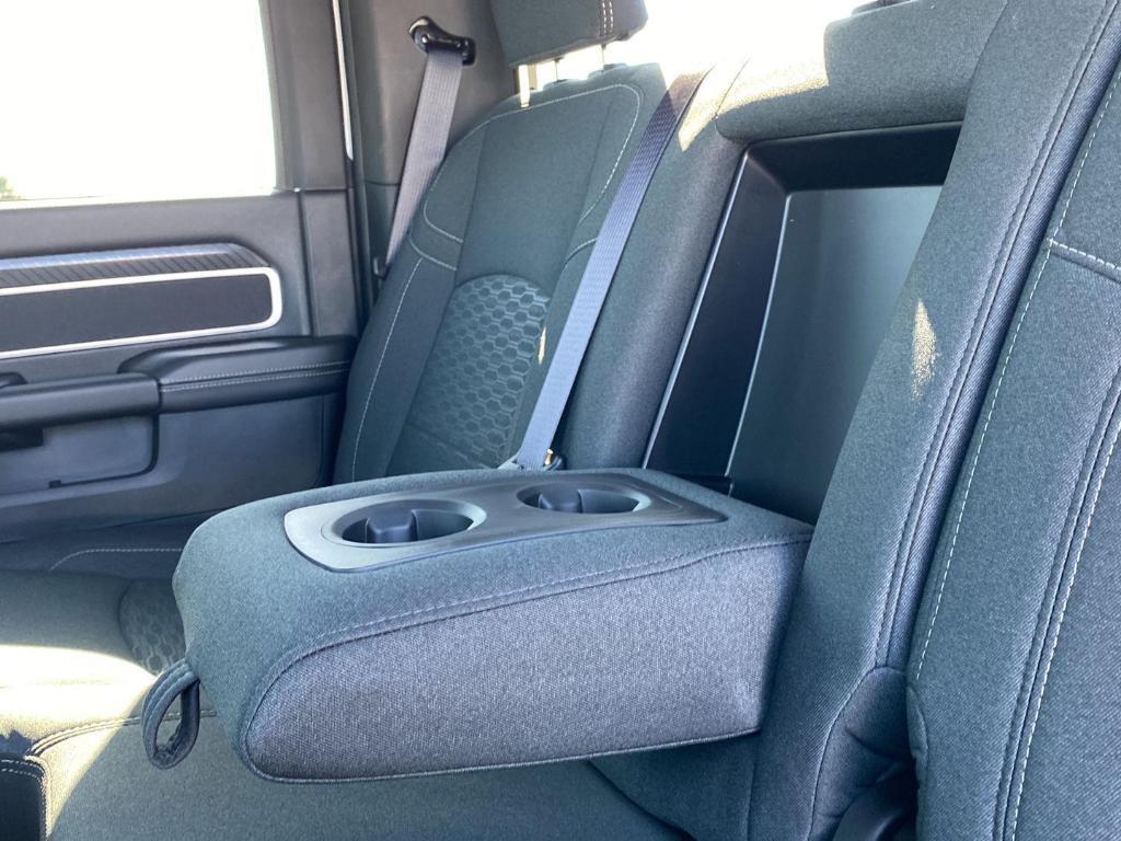 new 2025 Ram 2500 car, priced at $72,318