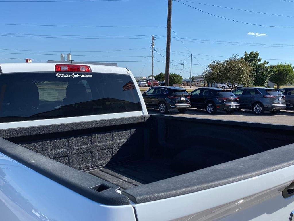 new 2025 Ram 2500 car, priced at $72,318