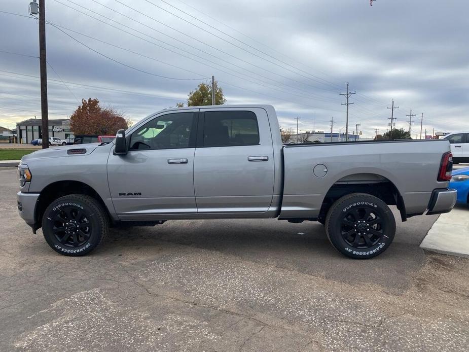 new 2024 Ram 2500 car, priced at $60,532