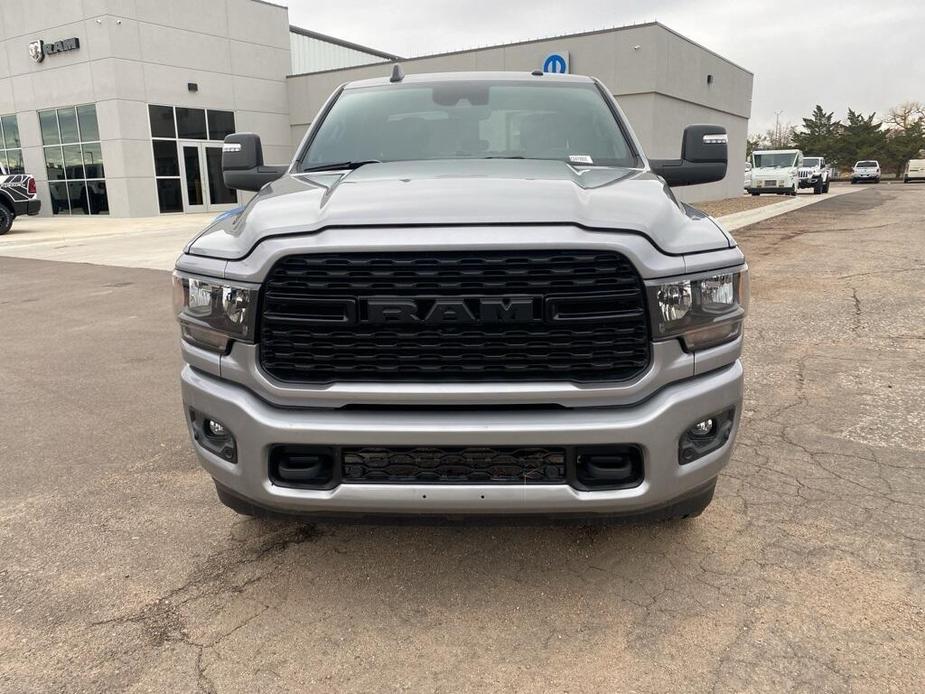 new 2024 Ram 2500 car, priced at $60,532