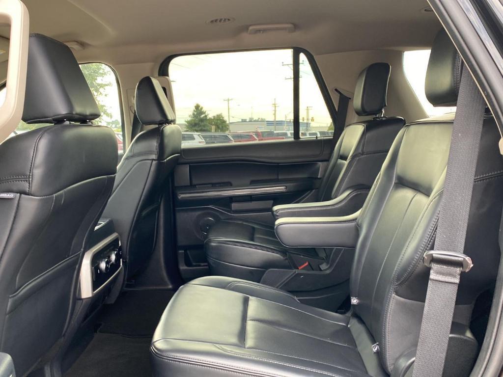 used 2024 Ford Expedition car, priced at $49,995