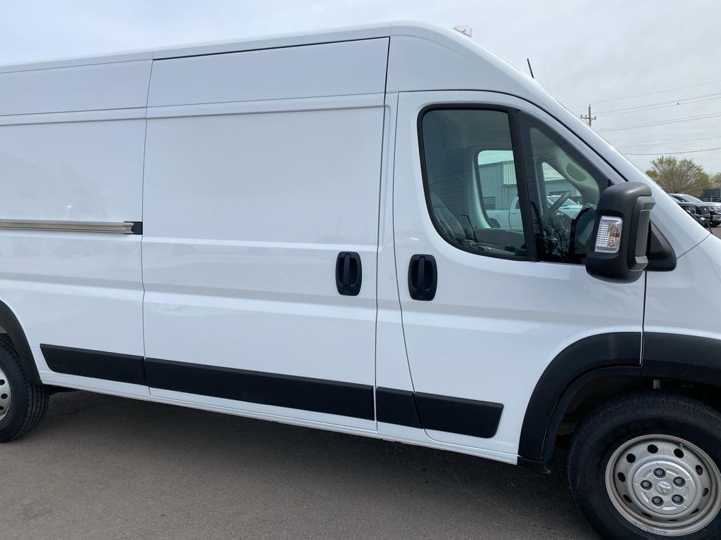 used 2023 Ram ProMaster 2500 car, priced at $29,593