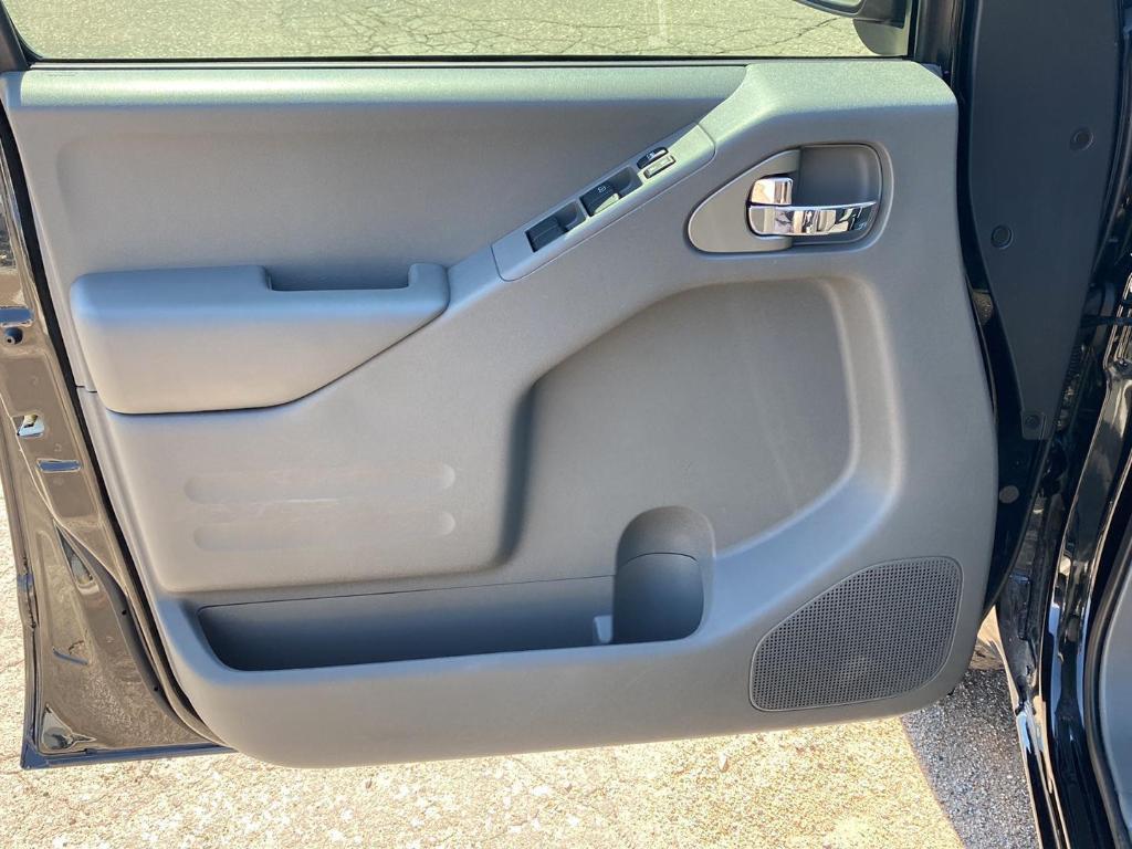 used 2016 Nissan Frontier car, priced at $23,325