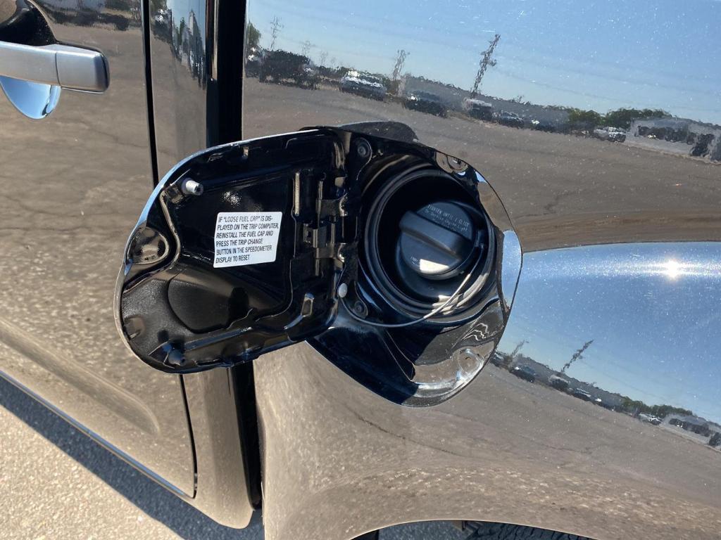 used 2016 Nissan Frontier car, priced at $23,325