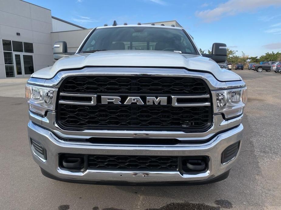 new 2024 Ram 2500 car, priced at $64,735