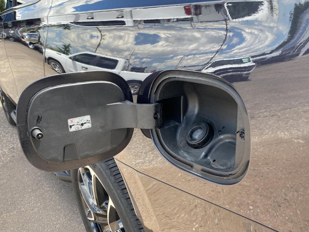 used 2023 Chevrolet Tahoe car, priced at $61,128