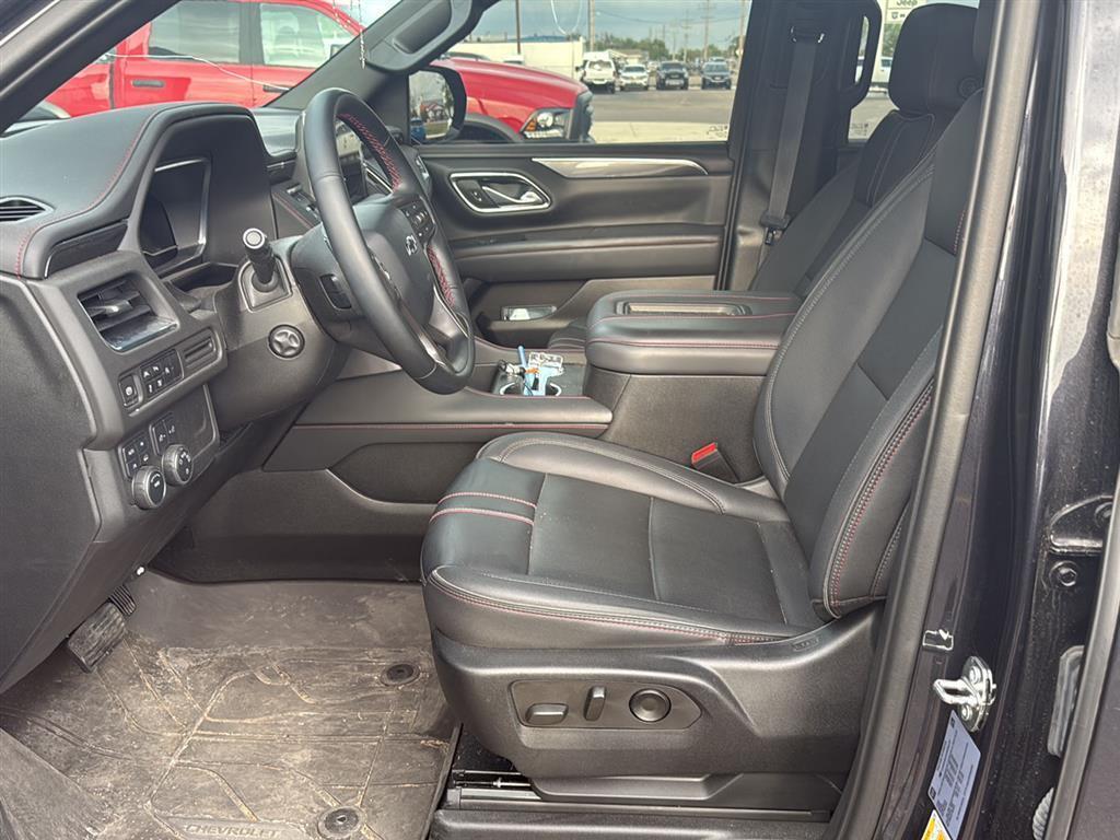used 2023 Chevrolet Tahoe car, priced at $66,200