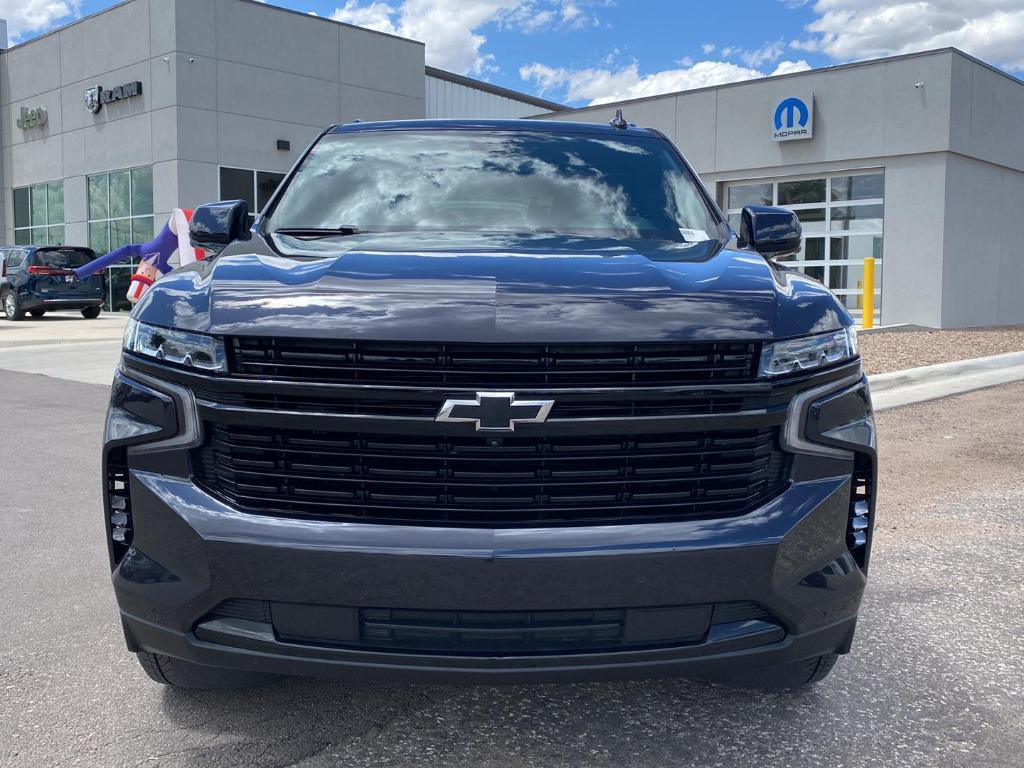 used 2023 Chevrolet Tahoe car, priced at $61,128
