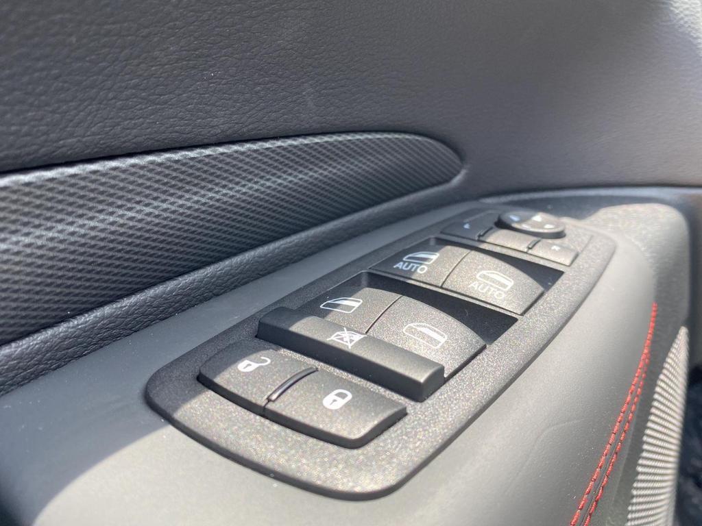 new 2025 Dodge Durango car, priced at $51,886
