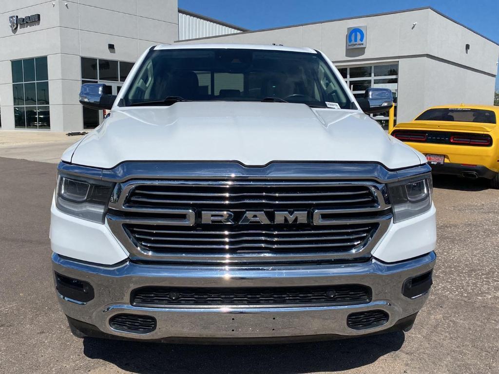 used 2022 Ram 1500 car, priced at $39,997