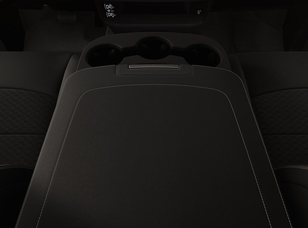 new 2026 Ram 2500 car, priced at $55,848