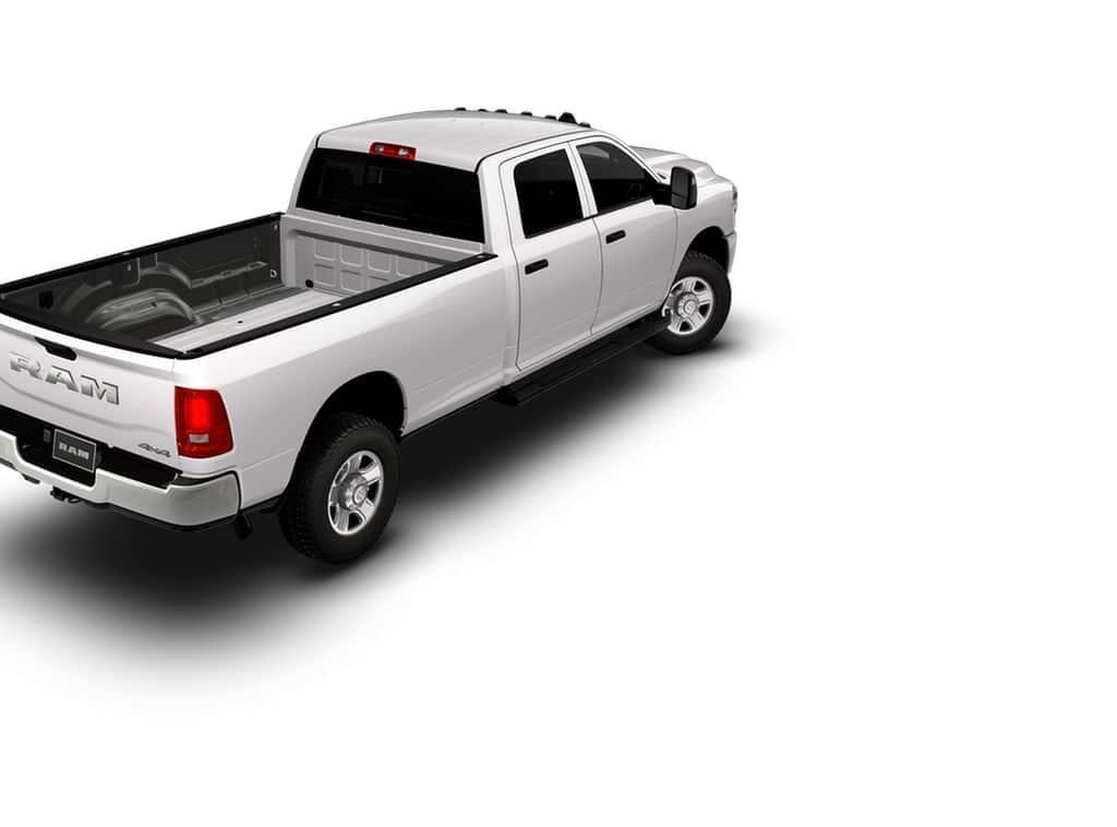 new 2026 Ram 2500 car, priced at $55,848