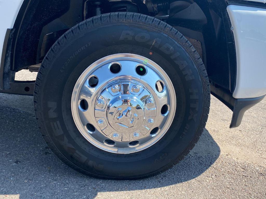 new 2026 Ram 3500 car, priced at $84,248