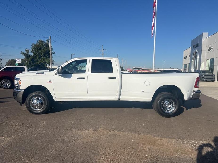 new 2024 Ram 3500 car, priced at $67,125