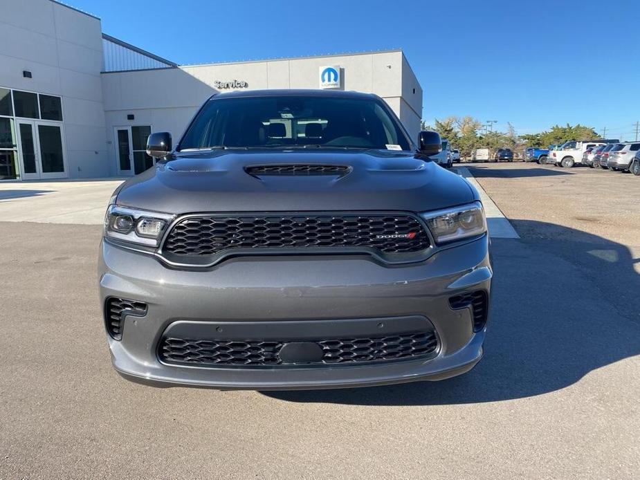 new 2025 Dodge Durango car, priced at $48,475