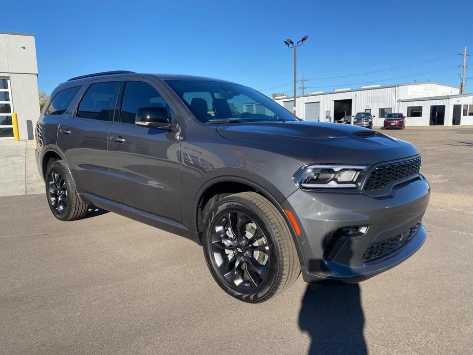 new 2025 Dodge Durango car, priced at $48,975