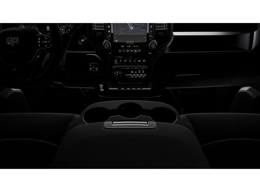 new 2026 Ram 3500 car, priced at $73,133