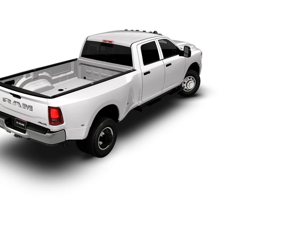 new 2026 Ram 3500 car, priced at $73,133