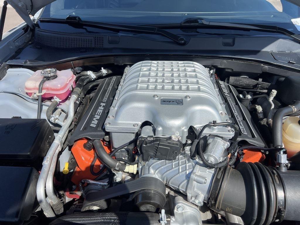 used 2022 Dodge Charger car, priced at $73,995