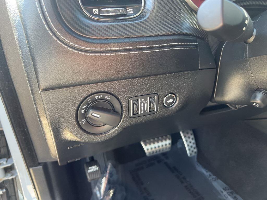 used 2022 Dodge Charger car, priced at $73,995