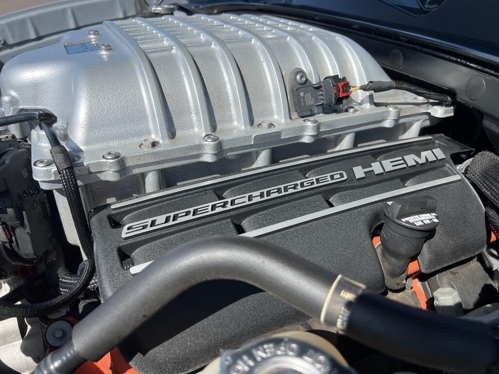 used 2022 Dodge Charger car, priced at $76,451